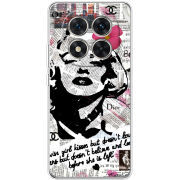 Чохол BoxFace Xiaomi Redmi Note 15 Pro 5G 