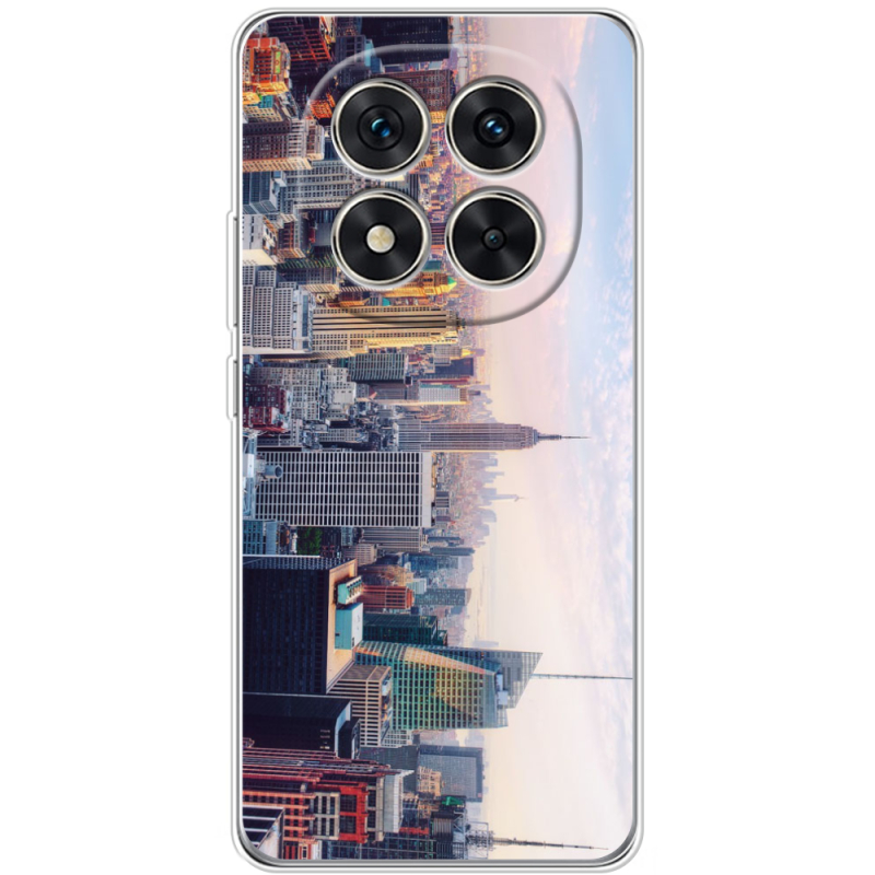 Чохол BoxFace Xiaomi Redmi Note 15 Pro 5G 