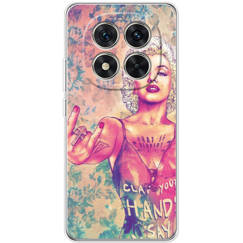 Чохол BoxFace Xiaomi Redmi Note 15 Pro 5G 