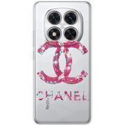 Чохол зі стразами Xiaomi Redmi Note 15 Pro 5G 