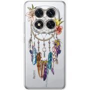 Чохол зі стразами Xiaomi Redmi Note 15 Pro 5G Dreamcatcher