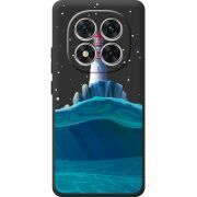 Чорний чохол BoxFace Xiaomi Redmi Note 15 Pro 5G Lighthouse