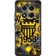 Чорний чохол BoxFace Xiaomi Redmi Note 15 Pro 5G 