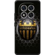 Чорний чохол BoxFace Xiaomi Redmi Note 15 Pro 5G 