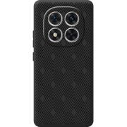 Чорний чохол BoxFace Xiaomi Redmi Note 15 Pro 5G 