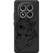 Чорний чохол BoxFace Xiaomi Redmi Note 15 Pro 5G 