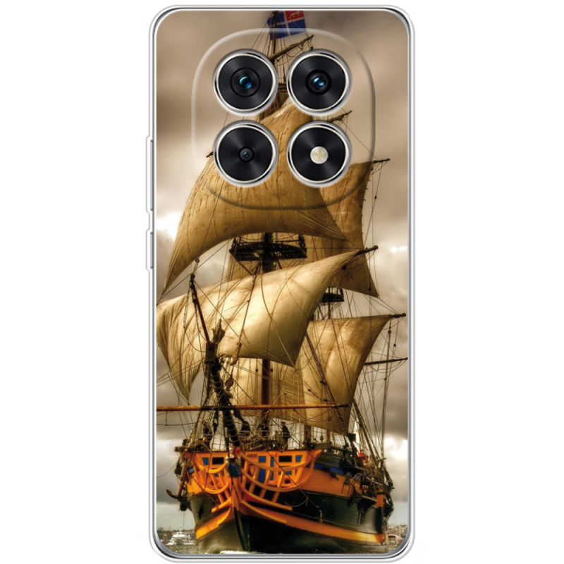 Чохол BoxFace Xiaomi Redmi Note 15 5G 