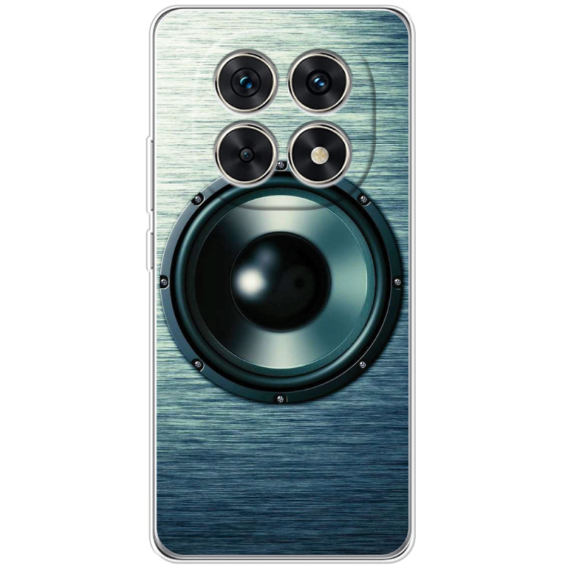 Чохол BoxFace Xiaomi Redmi Note 15 5G 