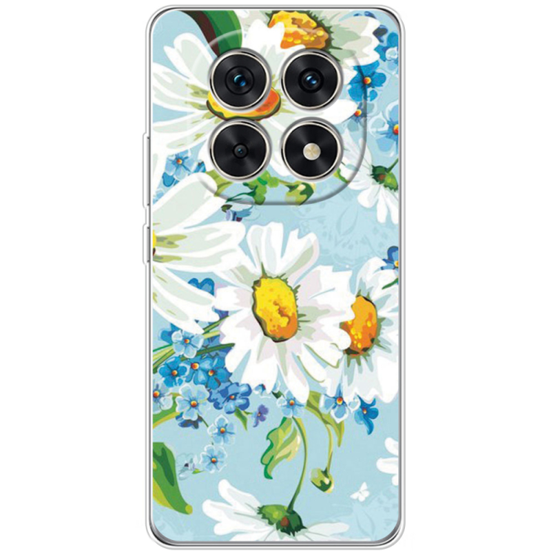 Чохол BoxFace Xiaomi Redmi Note 15 5G 