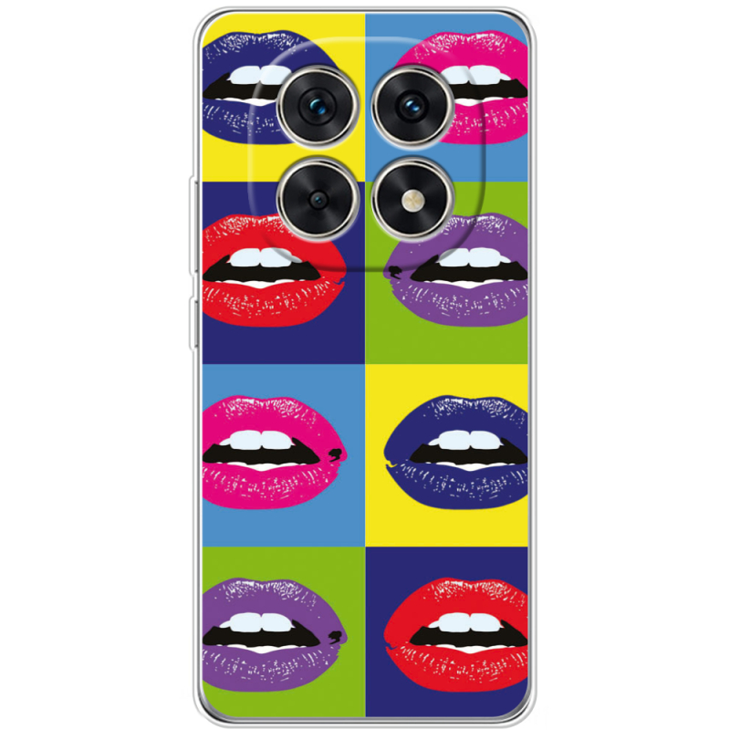 Чохол BoxFace Xiaomi Redmi Note 15 5G 