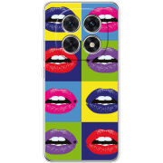 Чохол BoxFace Xiaomi Redmi Note 15 5G 