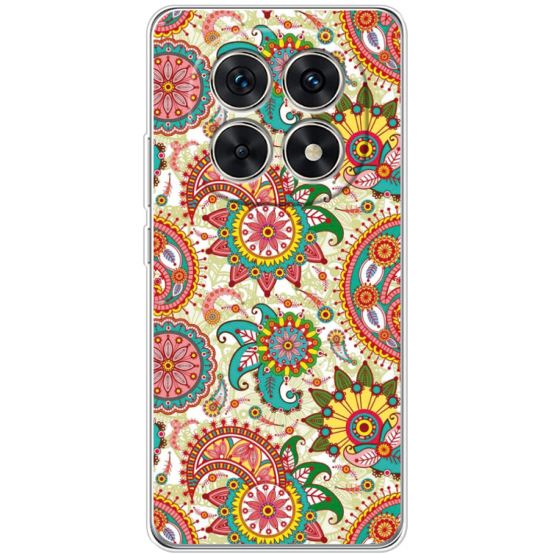 Чохол BoxFace Xiaomi Redmi Note 15 5G 