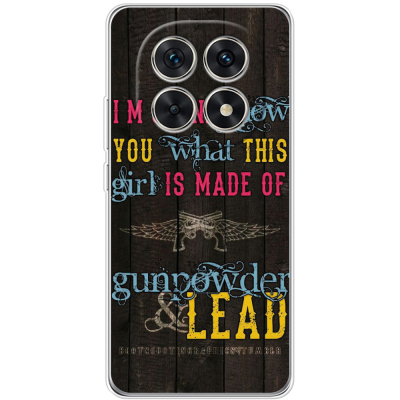 Чохол BoxFace Xiaomi Redmi Note 15 5G 