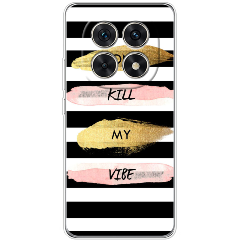 Чохол BoxFace Xiaomi Redmi Note 15 5G Dont Kill My Vibe