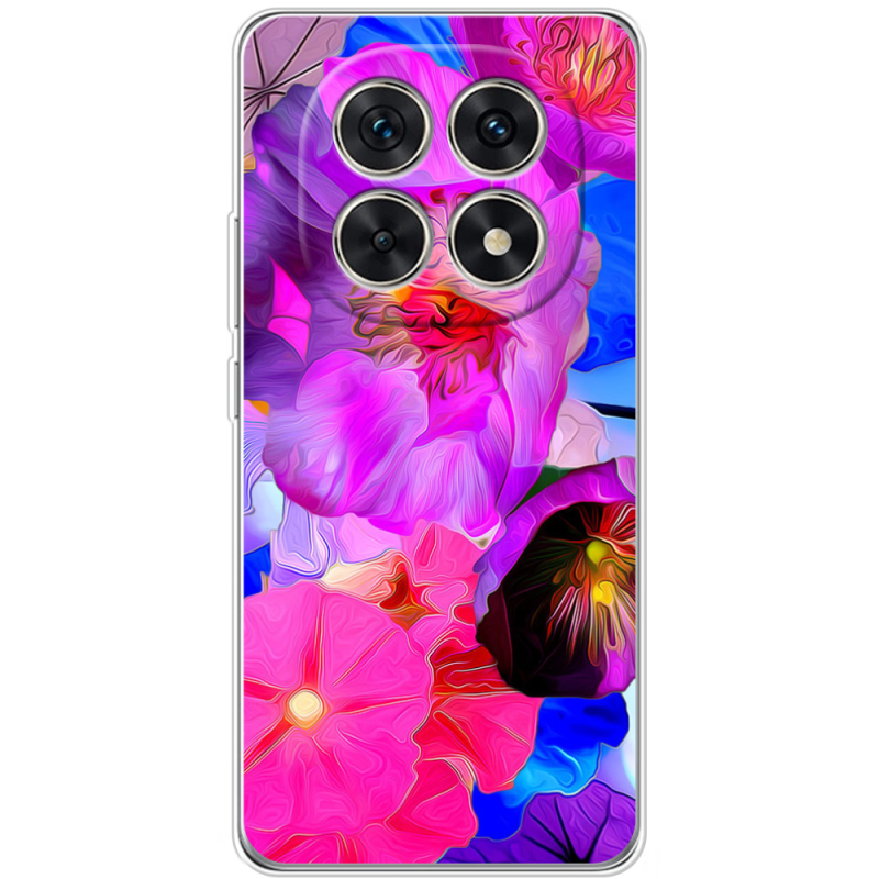 Чохол BoxFace Xiaomi Redmi Note 15 5G 