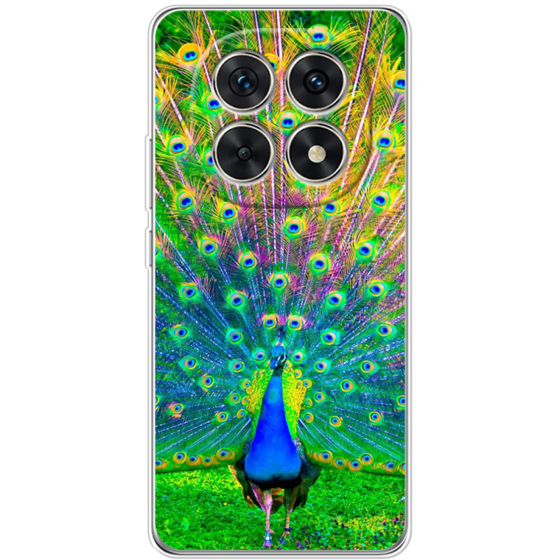 Чохол BoxFace Xiaomi Redmi Note 15 5G 