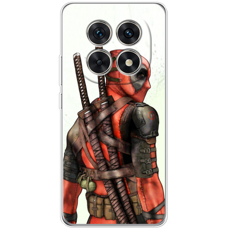 Чохол BoxFace Xiaomi Redmi Note 15 5G 