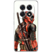 Чохол BoxFace Xiaomi Redmi Note 15 5G 