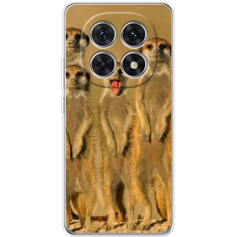 Чохол BoxFace Xiaomi Redmi Note 15 5G 