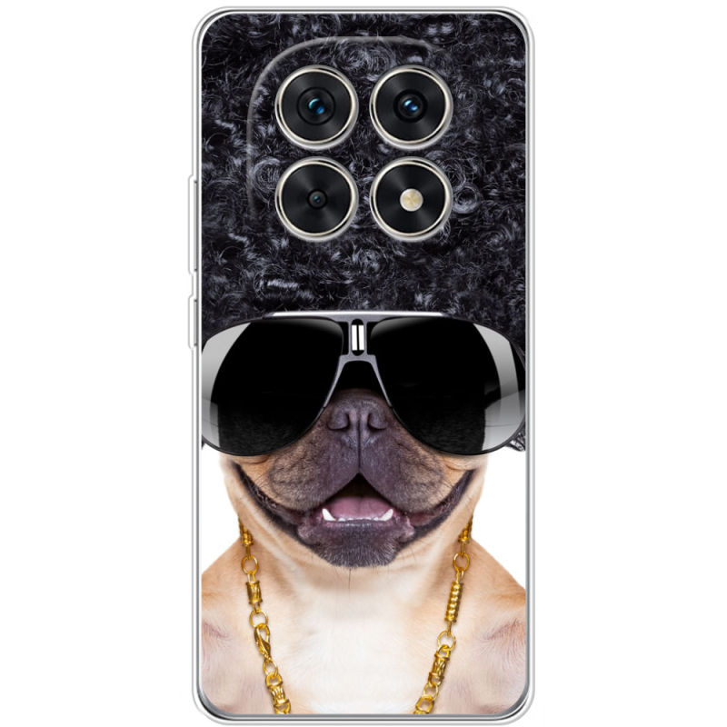 Чохол BoxFace Xiaomi Redmi Note 15 5G 