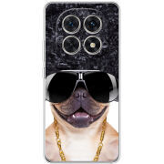 Чохол BoxFace Xiaomi Redmi Note 15 5G 