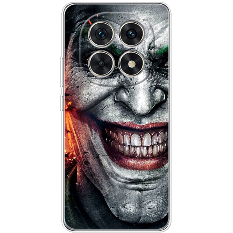 Чохол BoxFace Xiaomi Redmi Note 15 5G Prankster