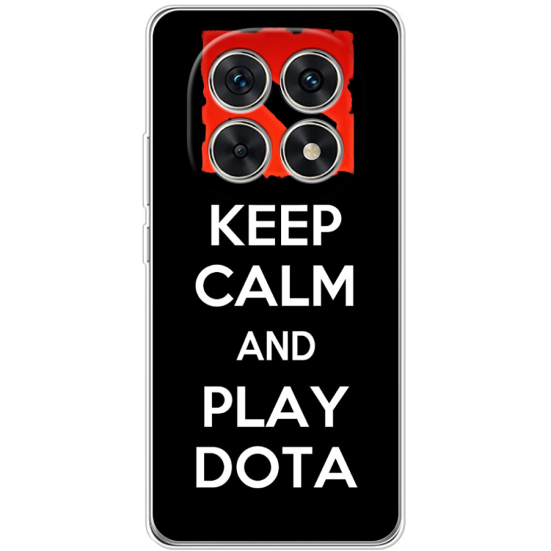 Чохол BoxFace Xiaomi Redmi Note 15 5G 