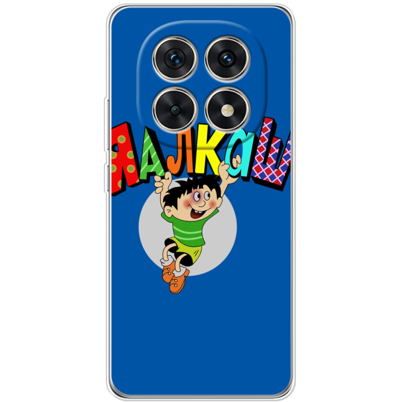 Чохол BoxFace Xiaomi Redmi Note 15 5G 