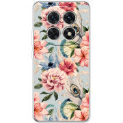 Чохол BoxFace Xiaomi Redmi Note 15 5G Rosy