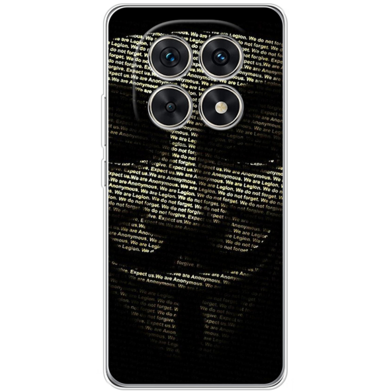 Чохол BoxFace Xiaomi Redmi Note 15 5G 