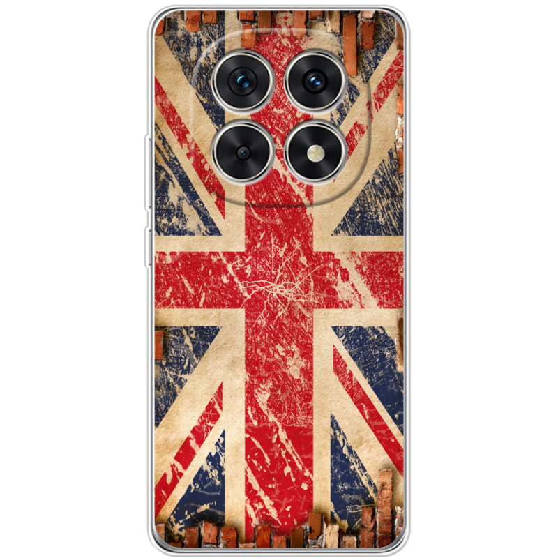 Чохол BoxFace Xiaomi Redmi Note 15 5G 