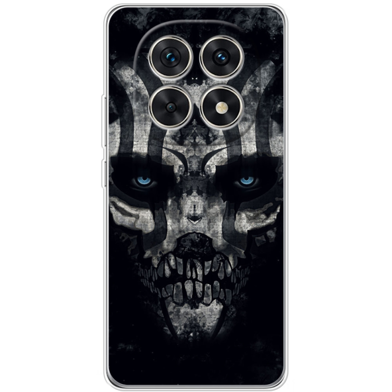 Чохол BoxFace Xiaomi Redmi Note 15 5G The Dark
