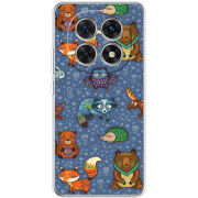 Чохол BoxFace Xiaomi Redmi Note 15 5G 