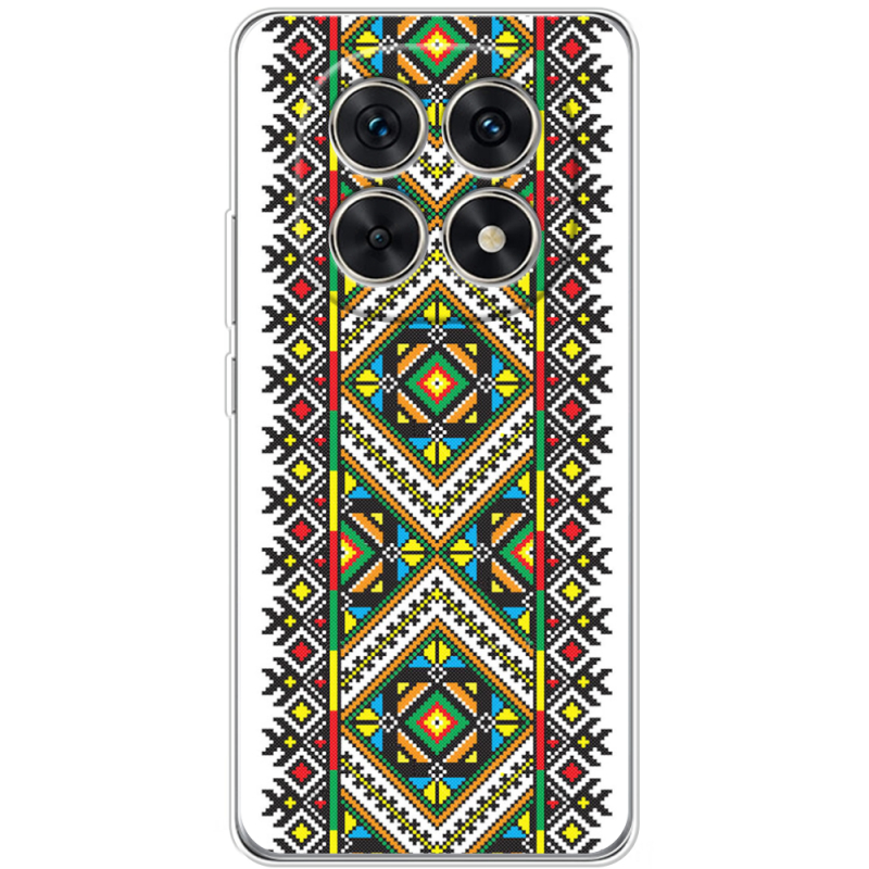 Чохол BoxFace Xiaomi Redmi Note 15 5G 