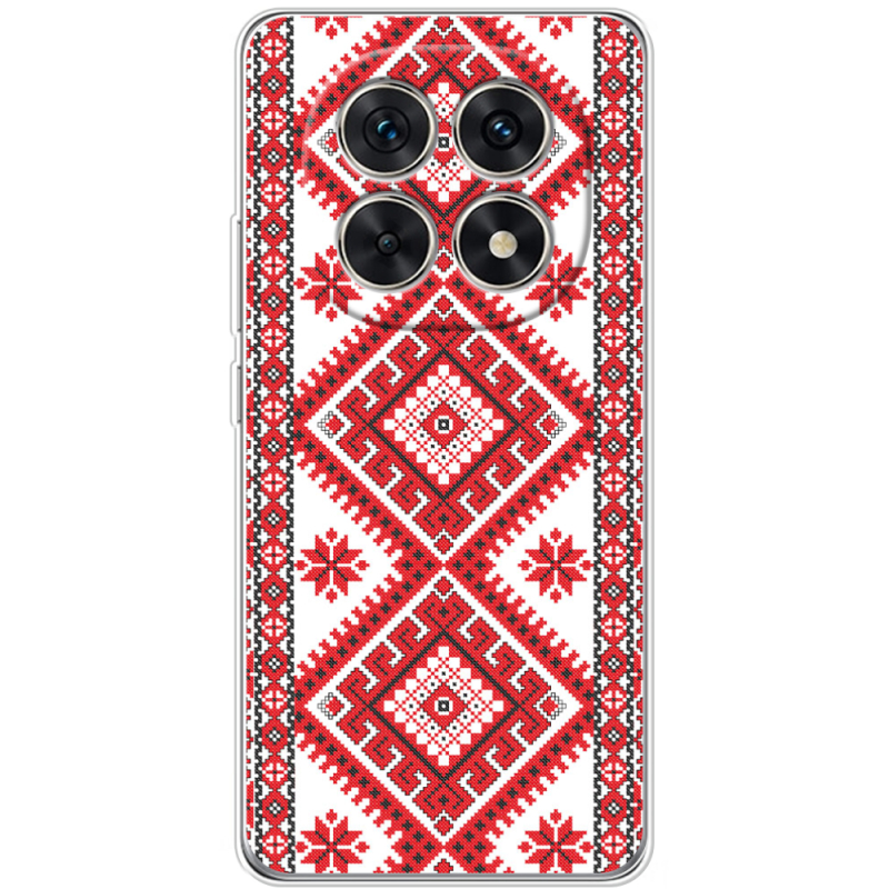 Чохол BoxFace Xiaomi Redmi Note 15 5G 