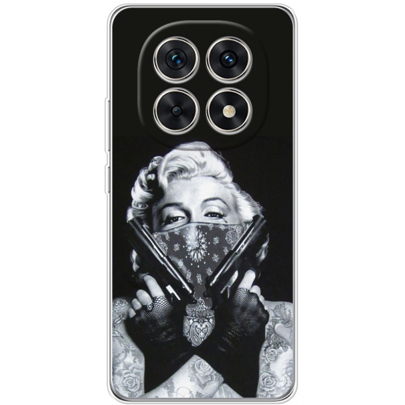 Чохол BoxFace Xiaomi Redmi Note 15 5G 