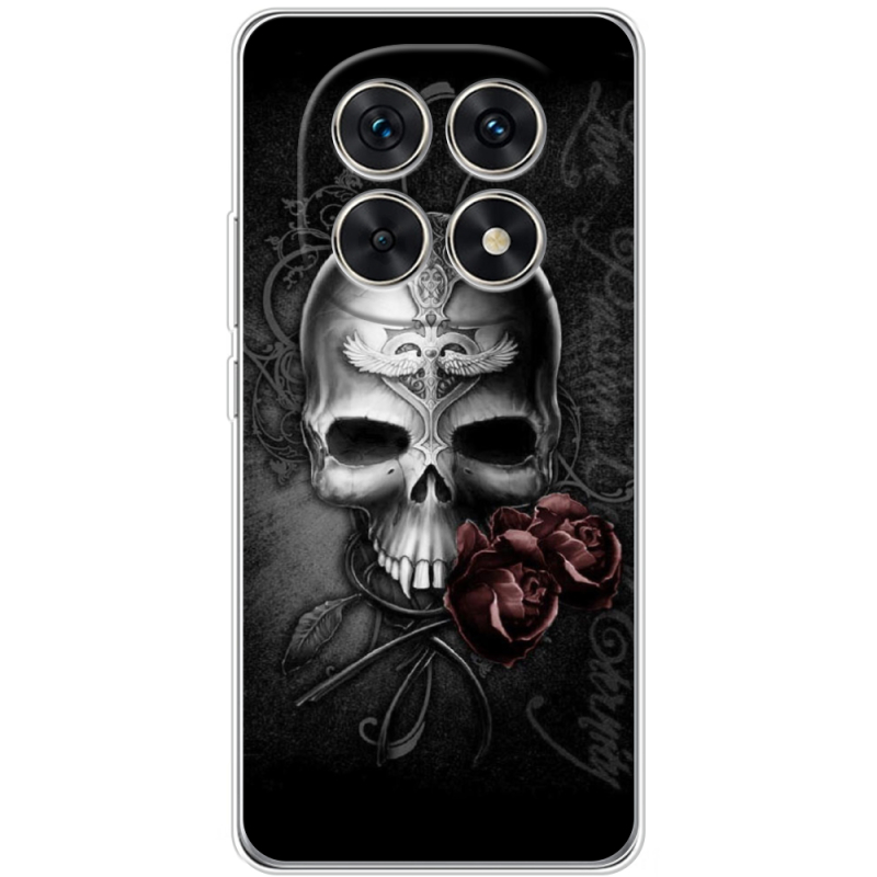 Чохол BoxFace Xiaomi Redmi Note 15 5G 