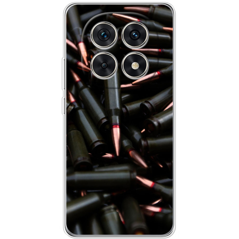 Чохол BoxFace Xiaomi Redmi Note 15 5G 