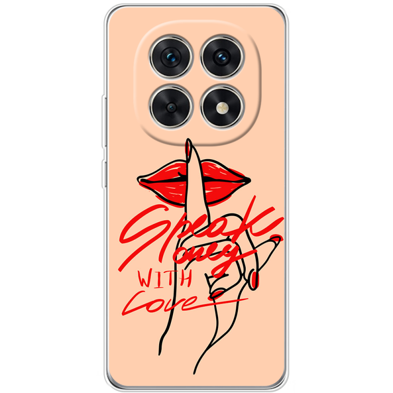 Чохол BoxFace Xiaomi Redmi Note 15 5G 