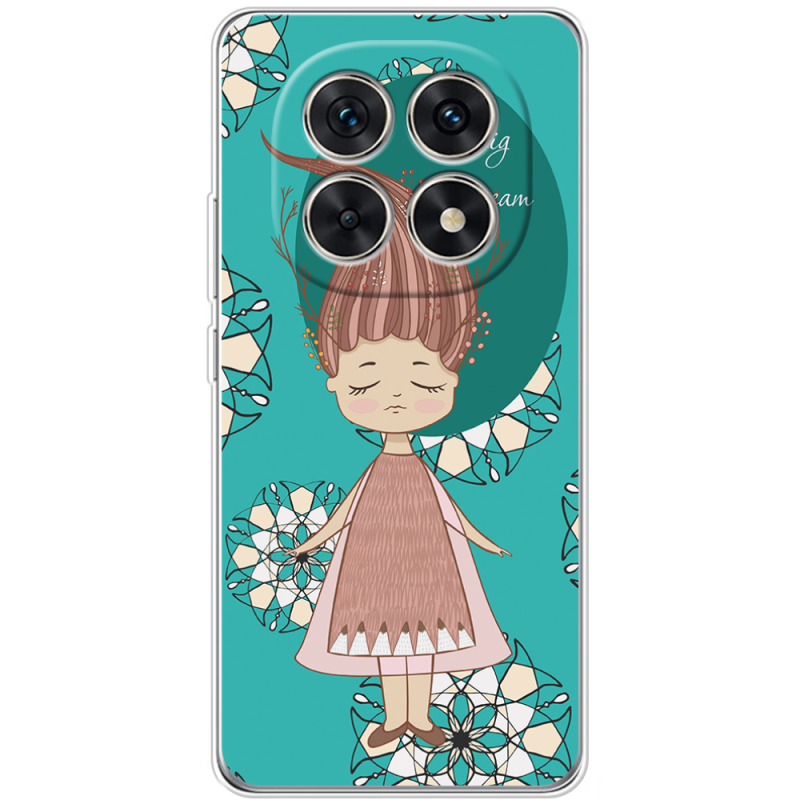 Чохол BoxFace Xiaomi Redmi Note 15 5G Dream Girl