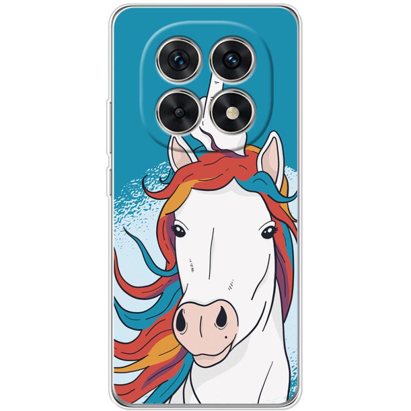 Чохол BoxFace Xiaomi Redmi Note 15 5G Fuck Unicorn