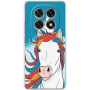 Чохол BoxFace Xiaomi Redmi Note 15 5G Fuck Unicorn