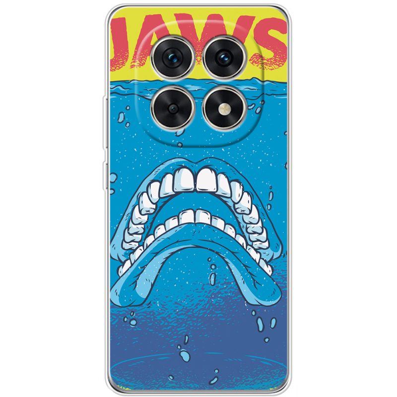 Чохол BoxFace Xiaomi Redmi Note 15 5G Jaws