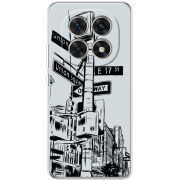 Чохол BoxFace Xiaomi Redmi Note 15 5G 17 Street