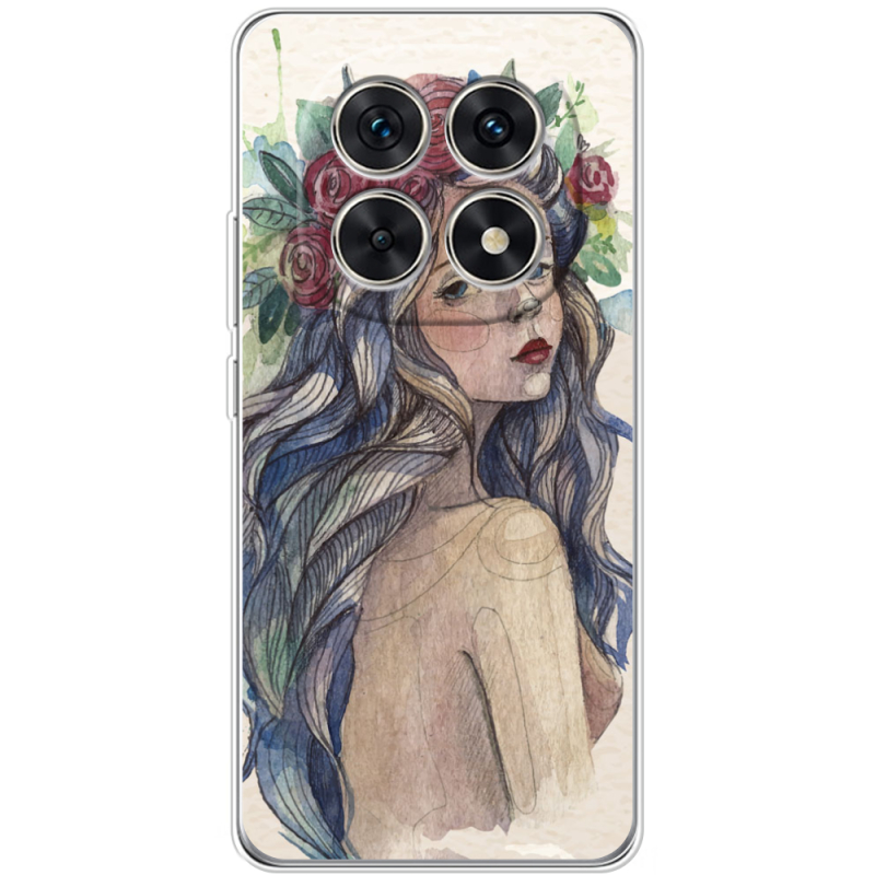 Чохол BoxFace Xiaomi Redmi Note 15 5G 