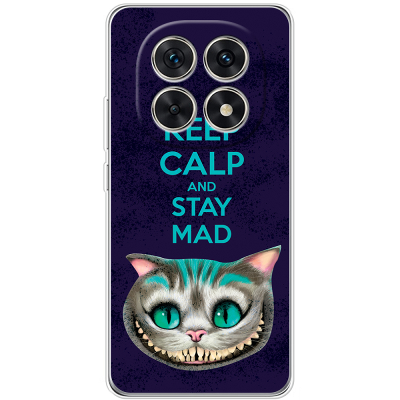 Чохол BoxFace Xiaomi Redmi Note 15 5G Stay Mad