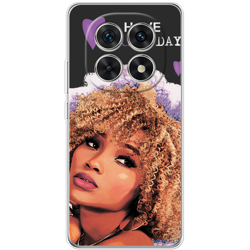 Чохол BoxFace Xiaomi Redmi Note 15 5G Nice Day