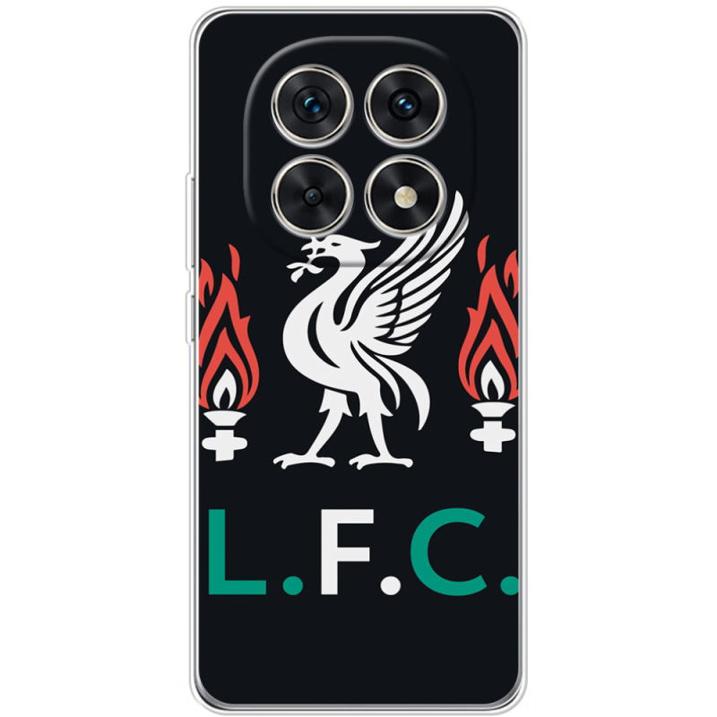 Чохол BoxFace Xiaomi Redmi Note 15 5G L. F. C.