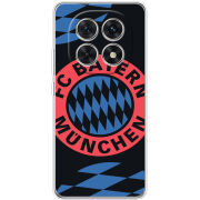 Чохол BoxFace Xiaomi Redmi Note 15 5G FC Bayern