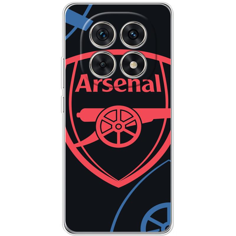 Чохол BoxFace Xiaomi Redmi Note 15 5G Football Arsenal